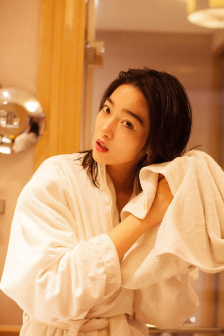 婚后H1V1情趣内衣